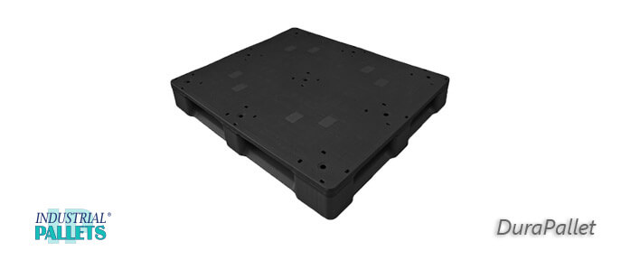 Heavy Duty Plastic Pallet