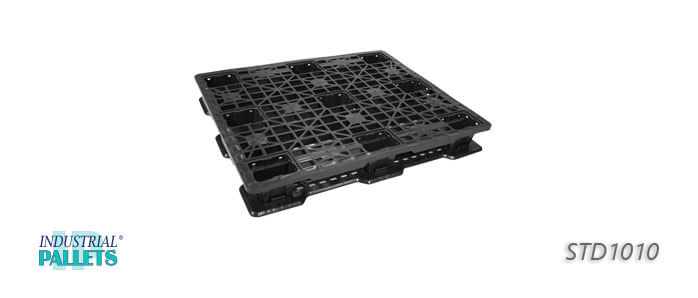 Medium Duty Plastic Pallet