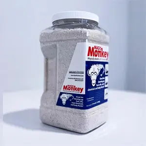 Absorbente Granular