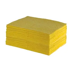 Toallas Absorbentes HazMat