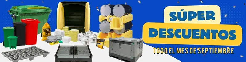 Super Descuento todo el mes de Septiembre 2025