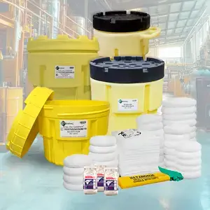 Tarimas de plástico industrial