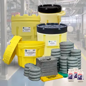 Tarimas de plástico industrial