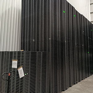 Tarimas de plastico economicas