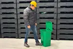 Disponibles en varios tamaños y colores, para uso residencial, industrial, en comercios y empresas, además de lugares públicos de gran afluencia.