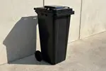 Resistente a diferentes Temperaturas fabricado en material HDPE