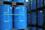 Tarima de plastico DuraPallet con refuerzos de acero, estable y resistente para cámaras frías y sistemas de almacenamiento en ambientes controlados.
