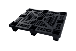 Export plastic pallet