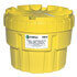 Kit para Derrames Agresivos y Corrosivos con contenedor HDPE de 20 galones.