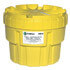 Kit para Derrames solo Aceite 20 galones con contenedor HDPE de 75 litros.